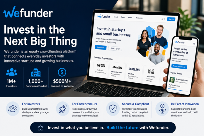 wefunder