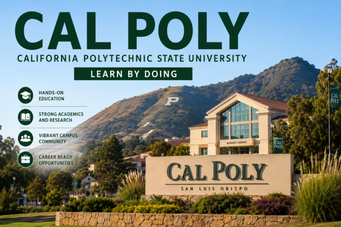 cal poly