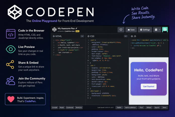 codepen