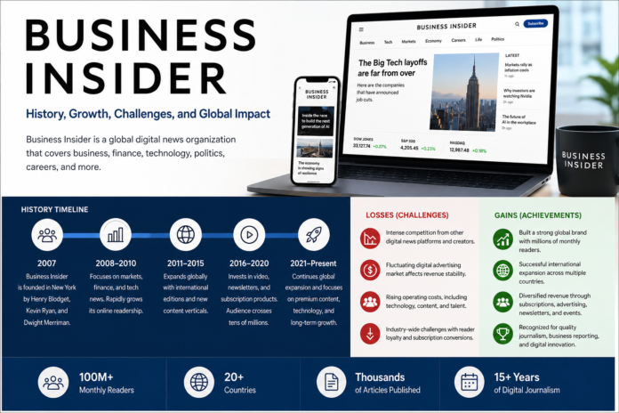 business insider