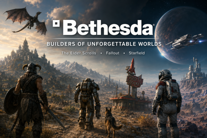 bethesda