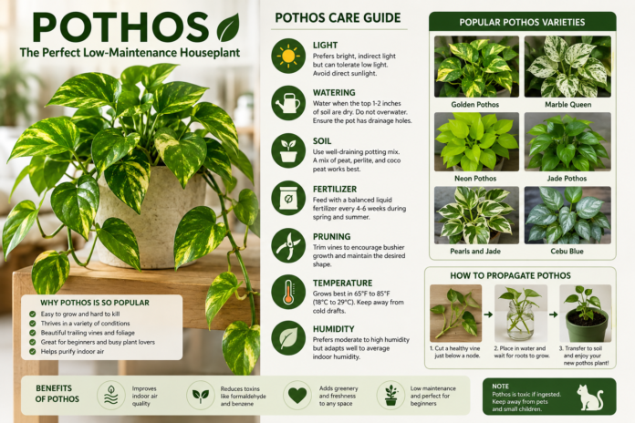pothos