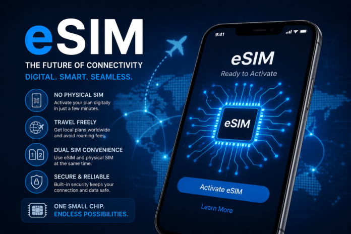esim