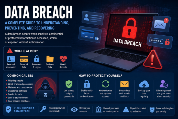 data breach