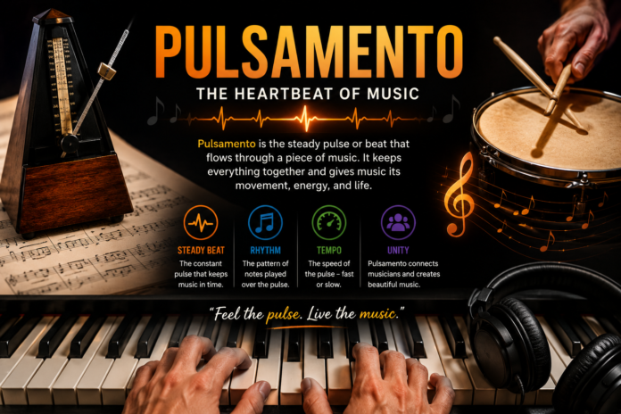pulsamento