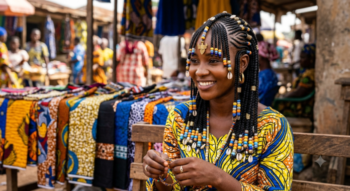 fulani braids