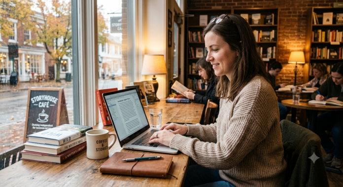 best laptops for writers