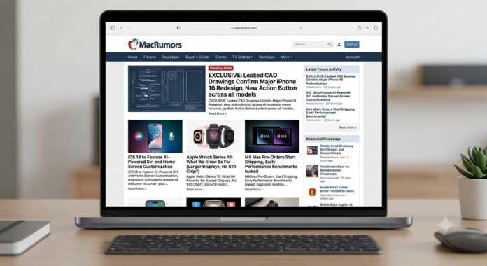 macrumors
