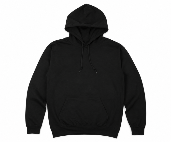Hoodie Manufacturing